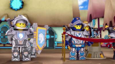 LEGO Nexo Knights