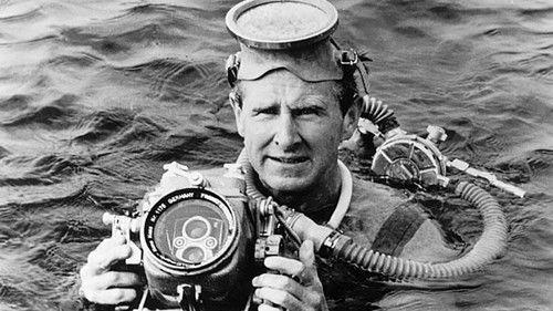 Sea Hunt filmas žiurėti online