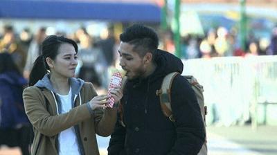 テラスハウス Boys & Girls in the City