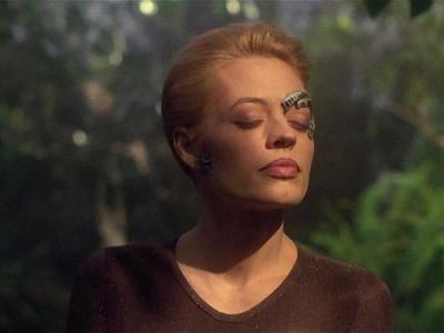 Star Trek: Voyager