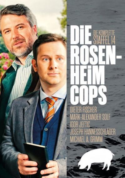 Die Rosenheim-Cops filmas online