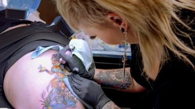 Ink Master