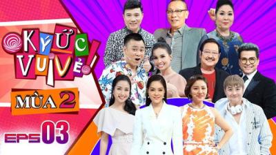 Ký Ức Vui Vẻ