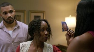 Tyler Perry's The Haves and the Have Nots