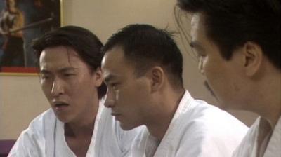 廉政行動 (1996)