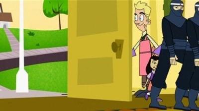 Johnny Test