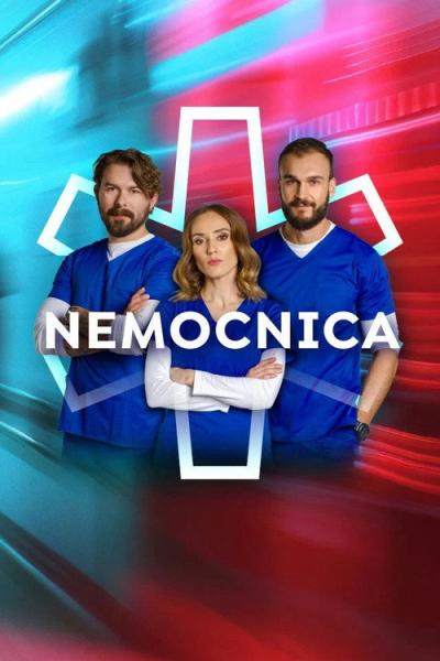 Nemocnica filmas online