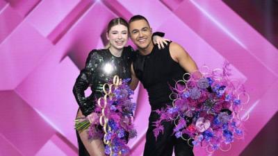 Melodifestivalen