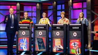 Hard Quiz