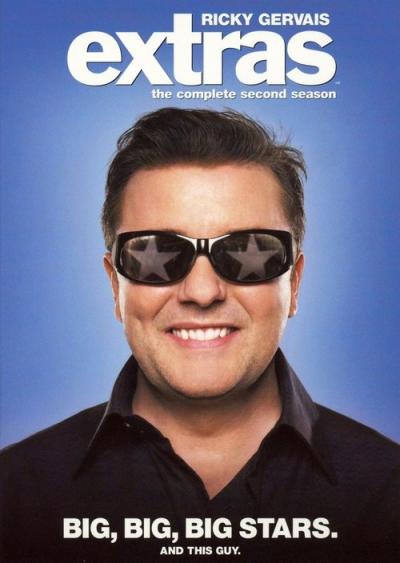 Extras filmas online