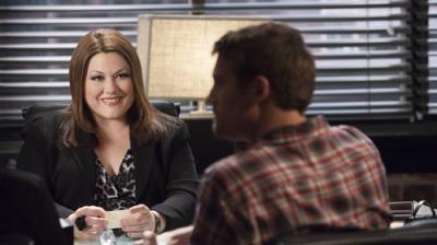 Drop Dead Diva