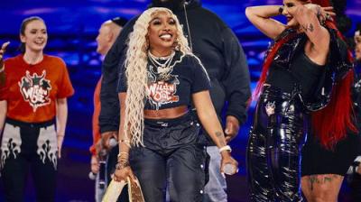Nick Cannon Presents: Wild 'N Out