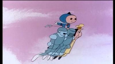 Las aventuras de Hijitus