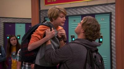 Henry Danger