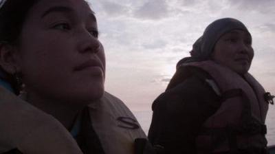 Life Below Zero