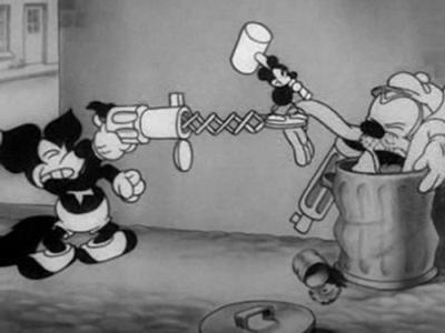 Looney Tunes