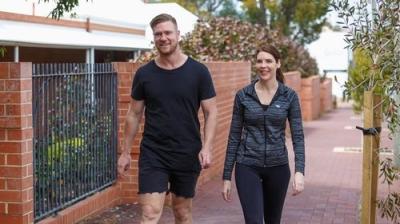 Married at First Sight