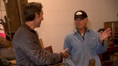 American Pickers