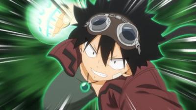 EDENS ZERO