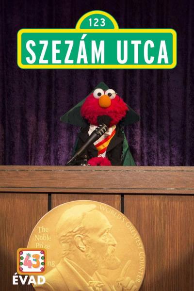 Sesame Street filmas online