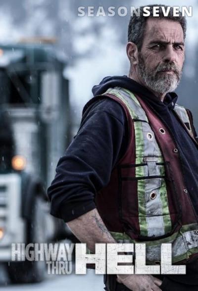 Highway Thru Hell filmas online