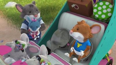 Tip the Mouse