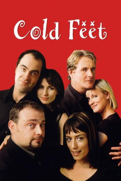 Cold Feet filmas online