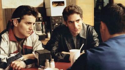 Sopranai: Mafijos kronika