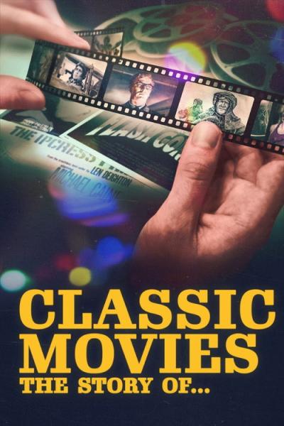 Classic Movies: The Story Of filmas online