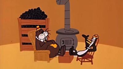 Tennessee Tuxedo and His Tales