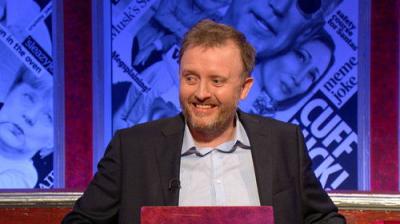 Have I Got News for You