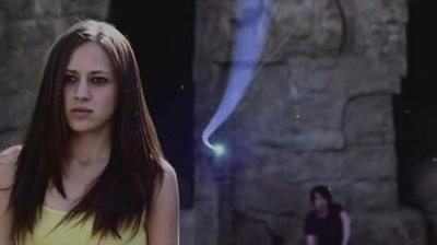 Didžiosios Visatos Paslaptys su Morganu Frimanu