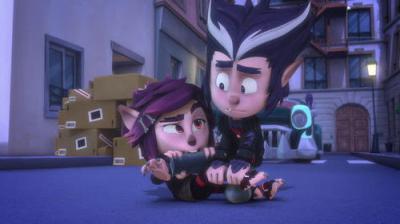 PJ Masks: Power Heroes