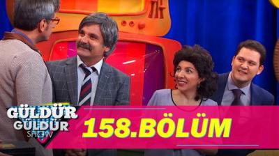 Güldür Güldür Show