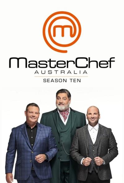 MasterChef Australia filmas online