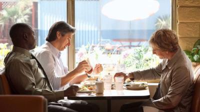 Men of a Certain Age