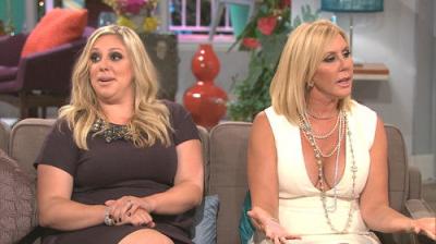 The Real Housewives of Orange County
