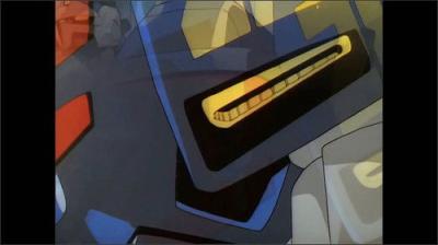 超電動ロボ 鉄人28号FX
