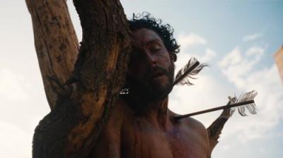 Martin Scorsese Presents: The Saints