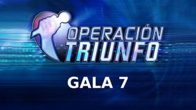 Operación triunfo