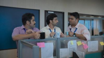 Cubicles