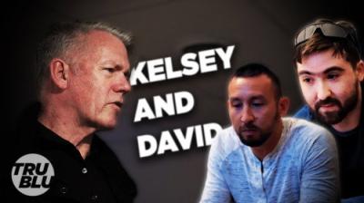 Takedown with Chris Hansen