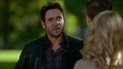 Republic of Doyle