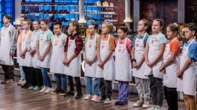 MasterChef Junior