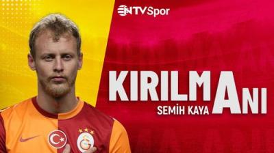 Kırılma Anı