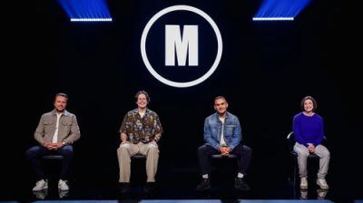 Celebrity Mastermind