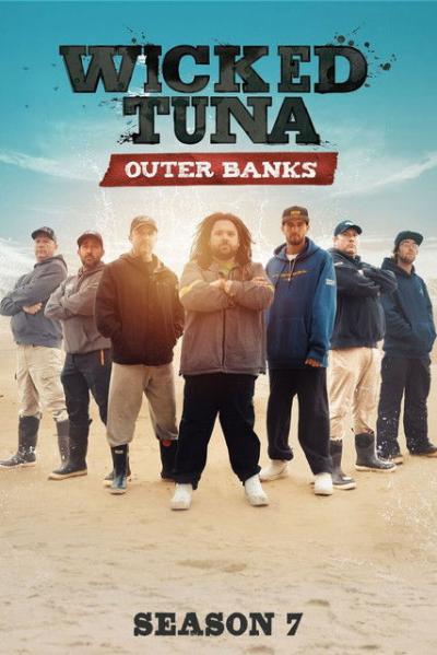Wicked Tuna: Outer Banks filmas online