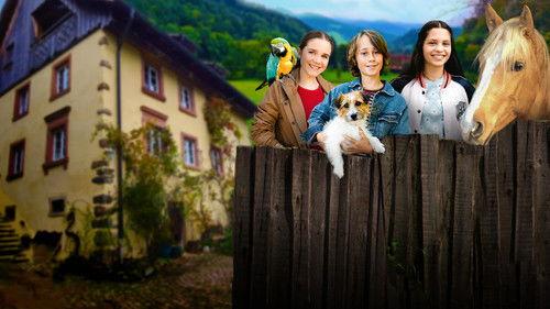 Tiere bis unters Dach filmas žiurėti online