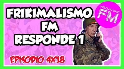 Frikimalismo FM