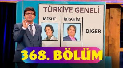 Güldür Güldür Show